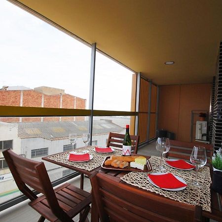 Cozy Home - Cozy Home - Nice Apartment W/Pool And Private Terrace Mataró Exterior foto