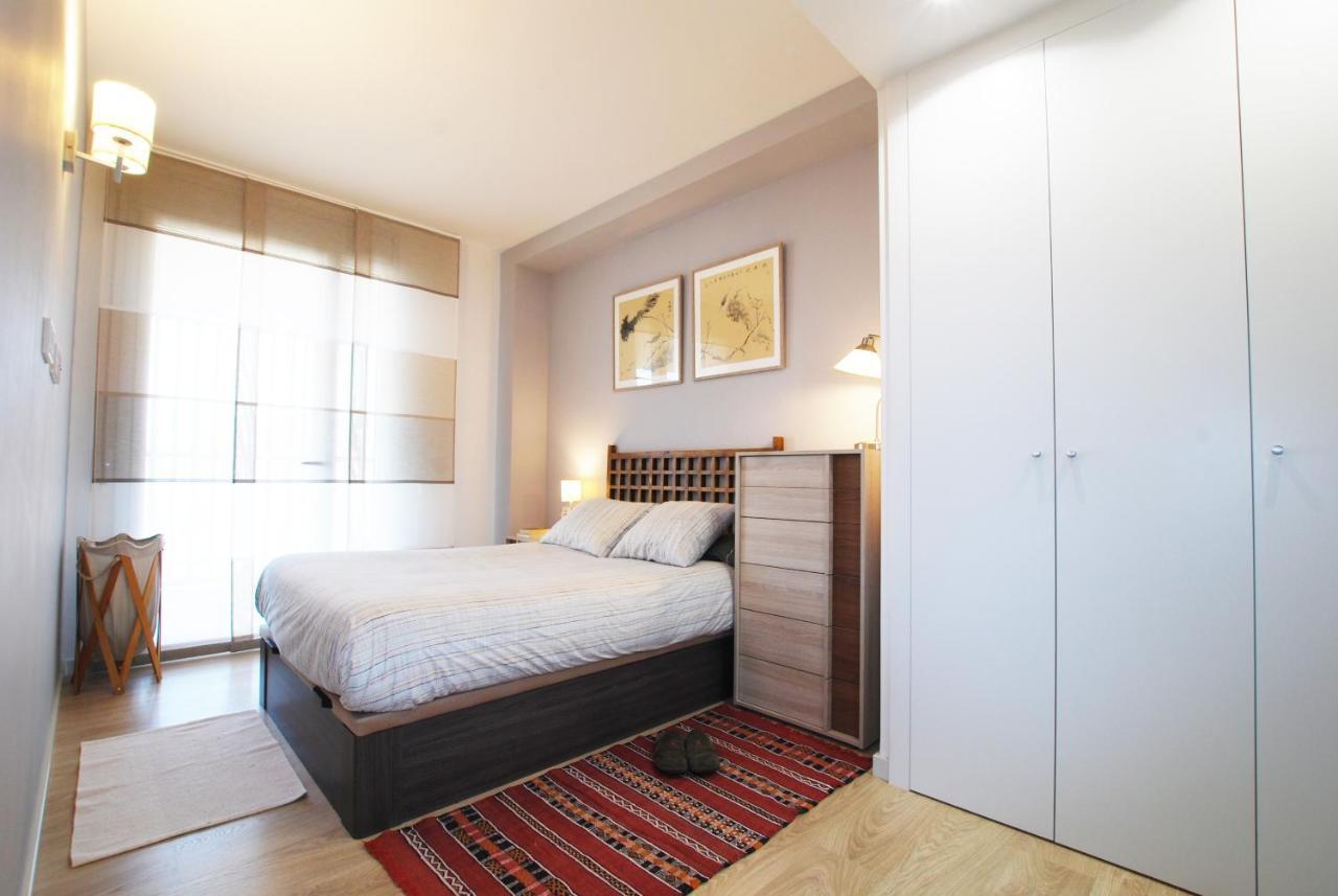 Cozy Home - Cozy Home - Nice Apartment W/Pool And Private Terrace Mataró Exterior foto