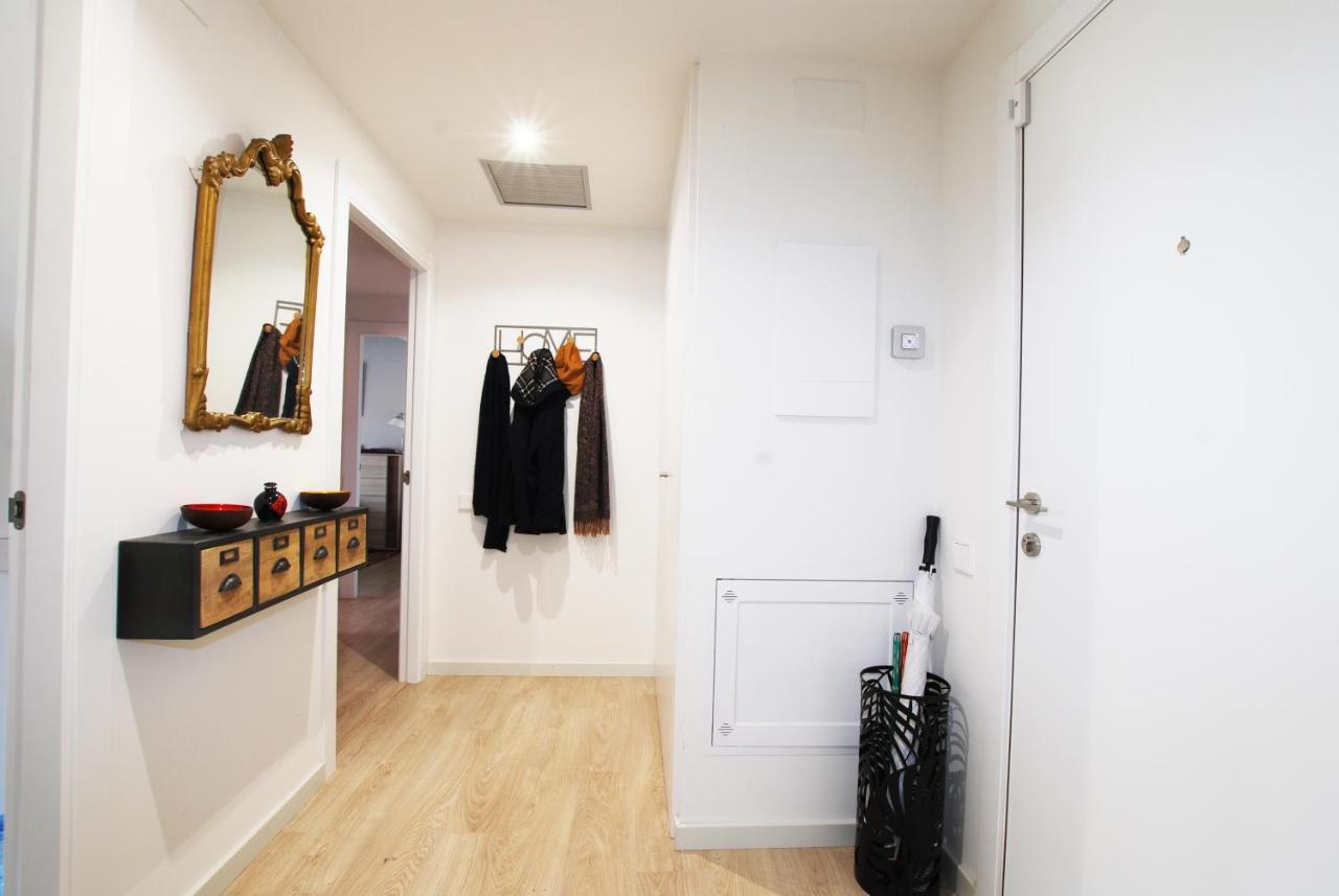 Cozy Home - Cozy Home - Nice Apartment W/Pool And Private Terrace Mataró Exterior foto