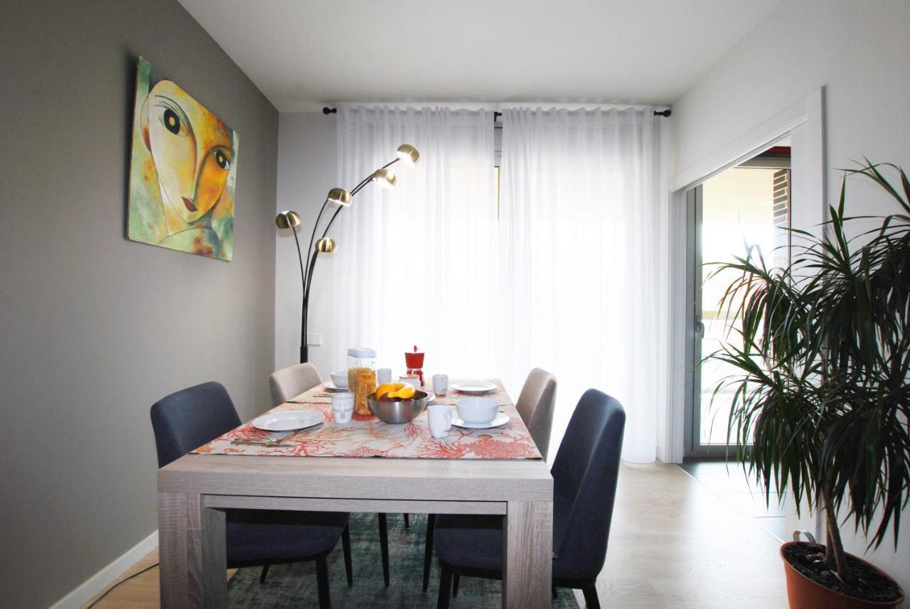 Cozy Home - Cozy Home - Nice Apartment W/Pool And Private Terrace Mataró Exterior foto