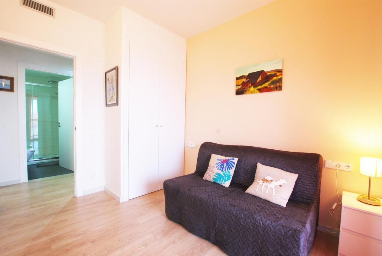 Cozy Home - Cozy Home - Nice Apartment W/Pool And Private Terrace Mataró Exterior foto