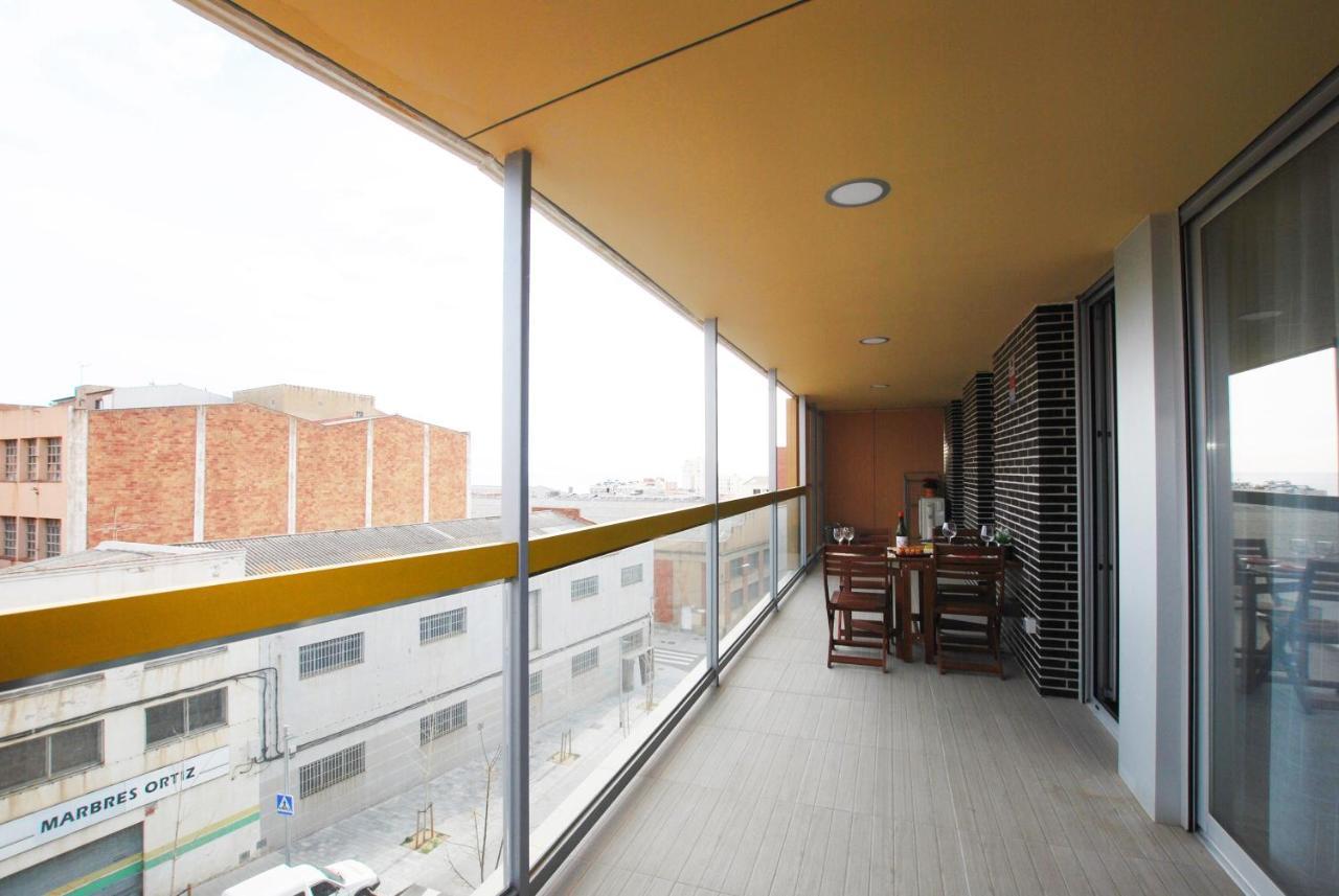 Cozy Home - Cozy Home - Nice Apartment W/Pool And Private Terrace Mataró Exterior foto
