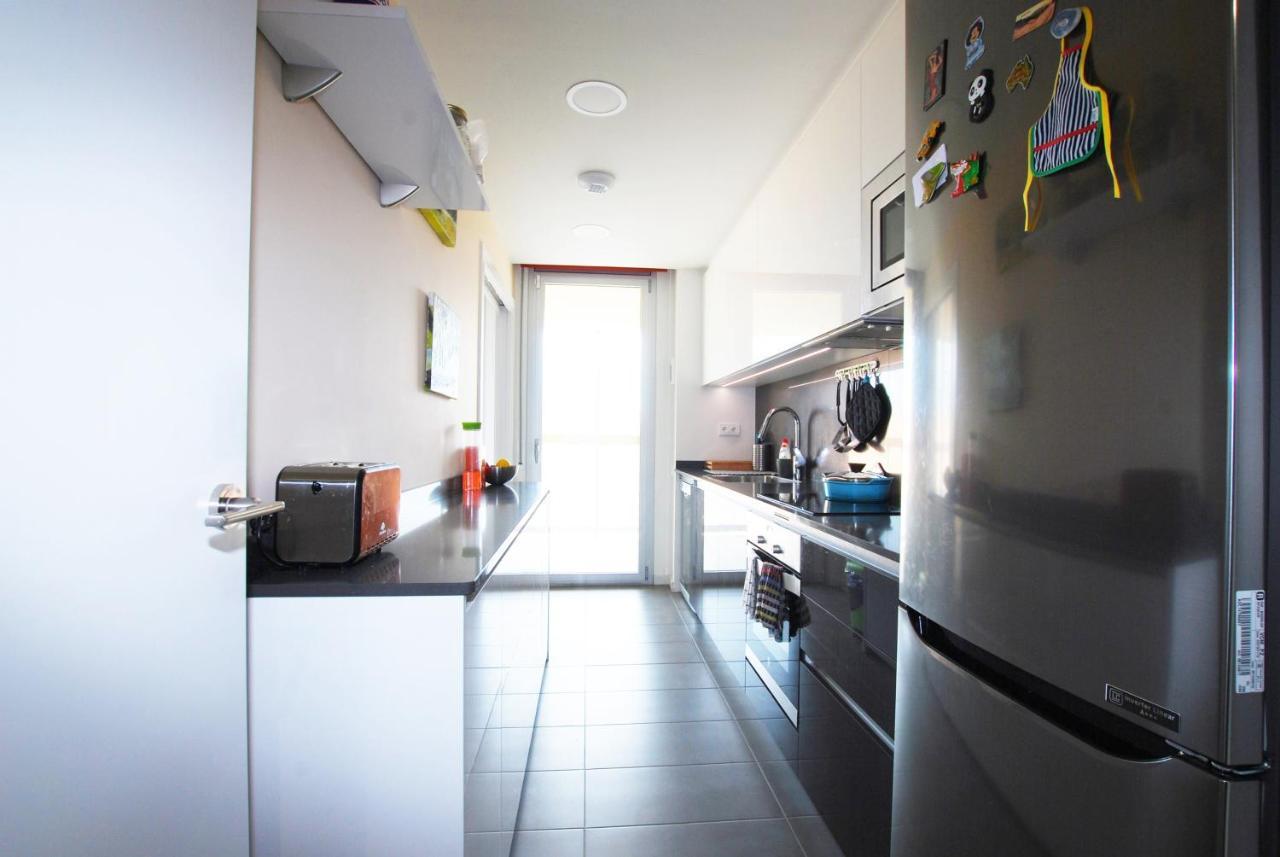 Cozy Home - Cozy Home - Nice Apartment W/Pool And Private Terrace Mataró Exterior foto