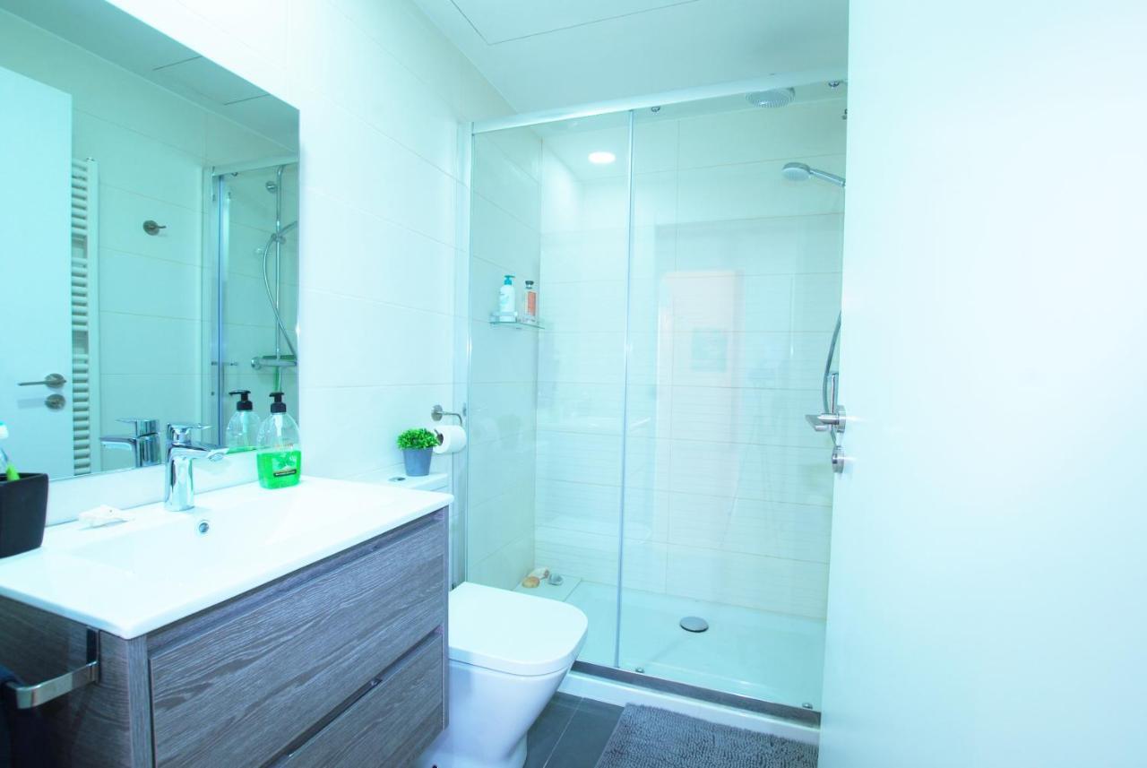 Cozy Home - Cozy Home - Nice Apartment W/Pool And Private Terrace Mataró Exterior foto