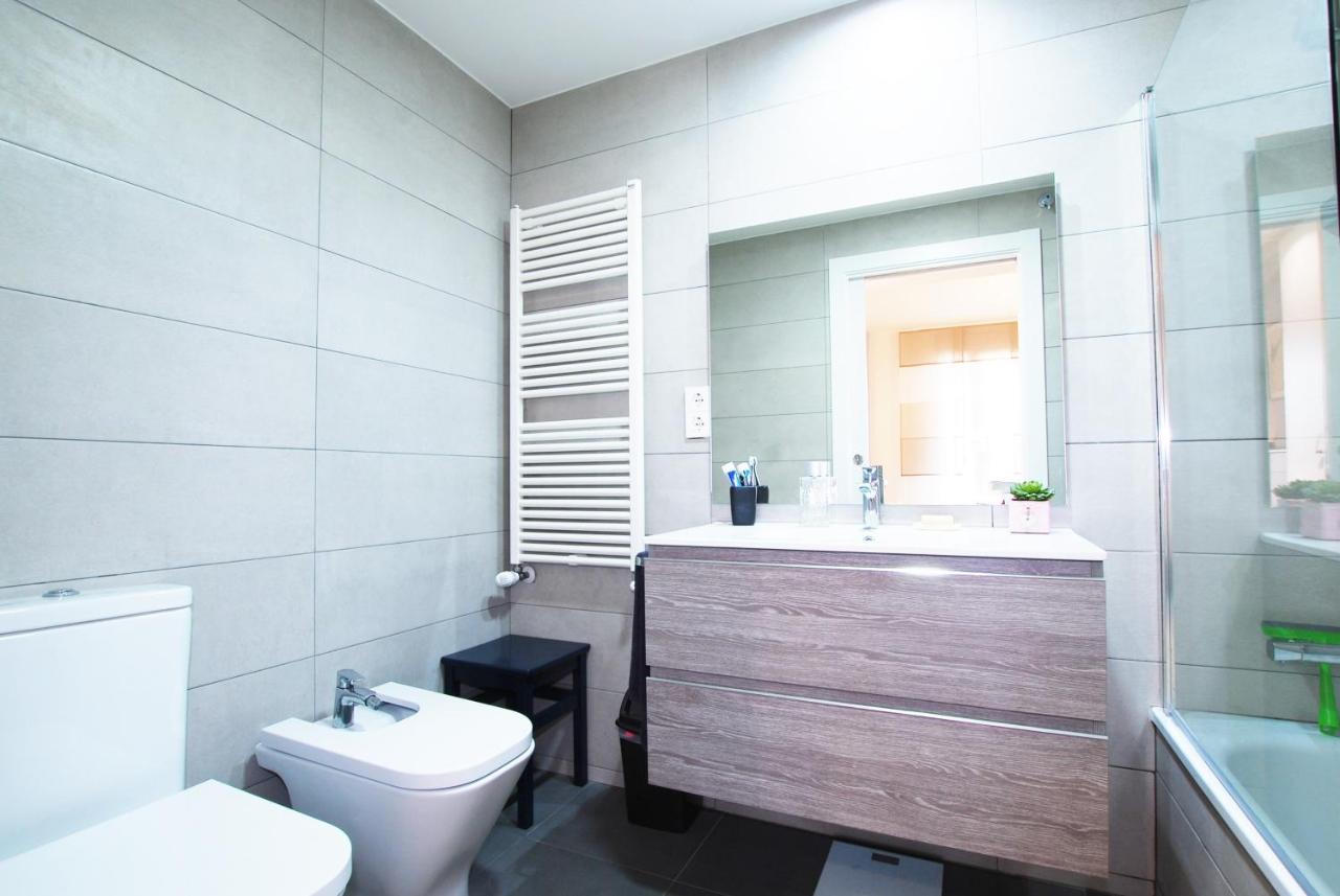 Cozy Home - Cozy Home - Nice Apartment W/Pool And Private Terrace Mataró Exterior foto