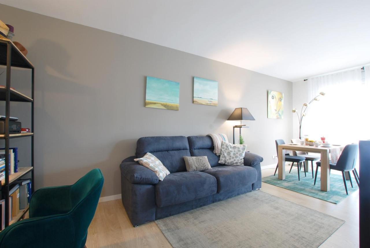 Cozy Home - Cozy Home - Nice Apartment W/Pool And Private Terrace Mataró Exterior foto