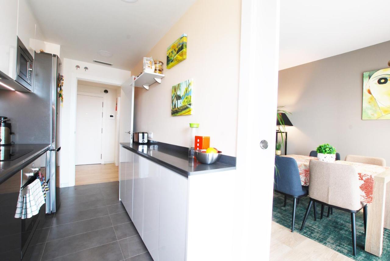 Cozy Home - Cozy Home - Nice Apartment W/Pool And Private Terrace Mataró Exterior foto