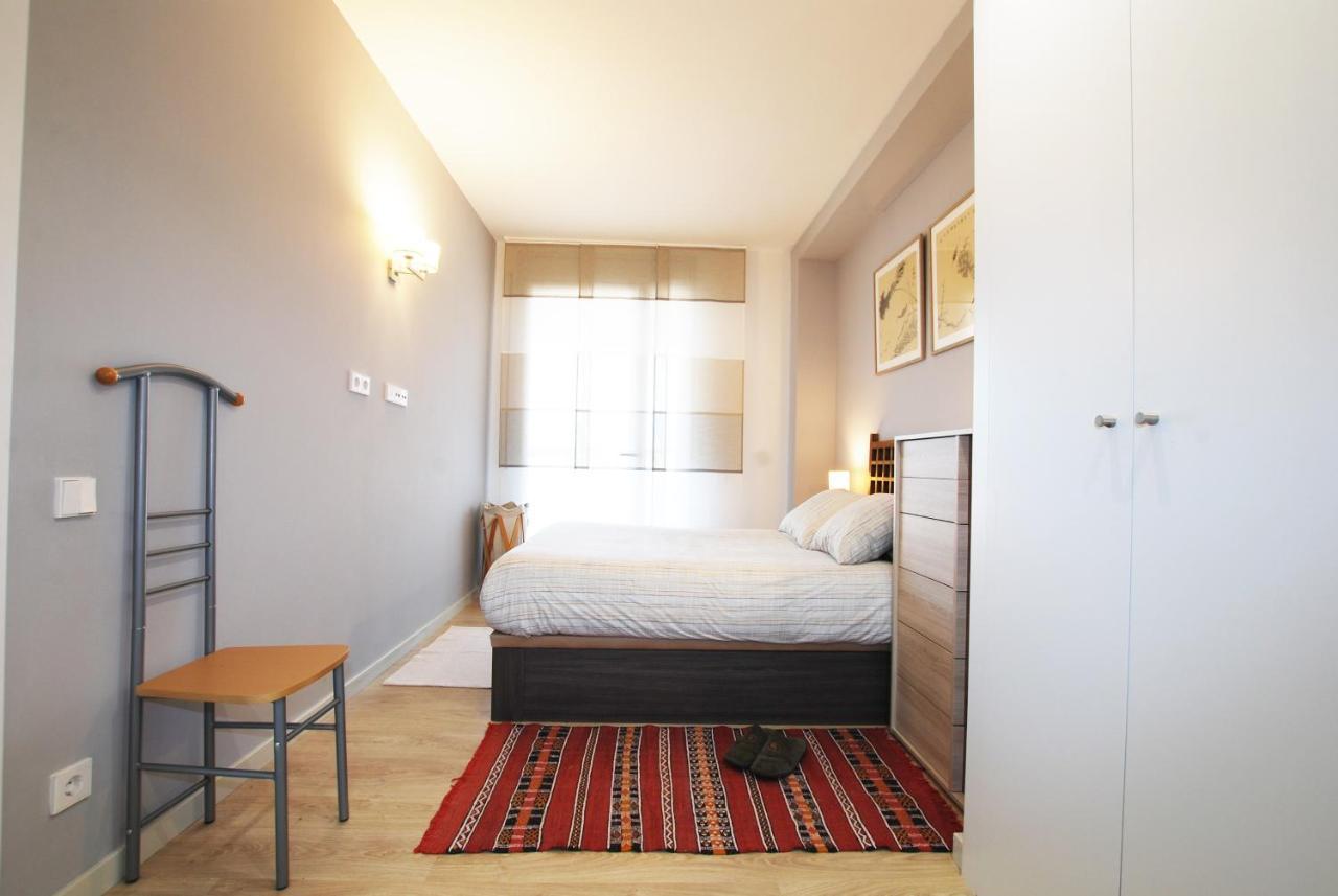 Cozy Home - Cozy Home - Nice Apartment W/Pool And Private Terrace Mataró Exterior foto