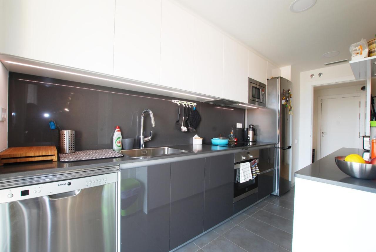 Cozy Home - Cozy Home - Nice Apartment W/Pool And Private Terrace Mataró Exterior foto