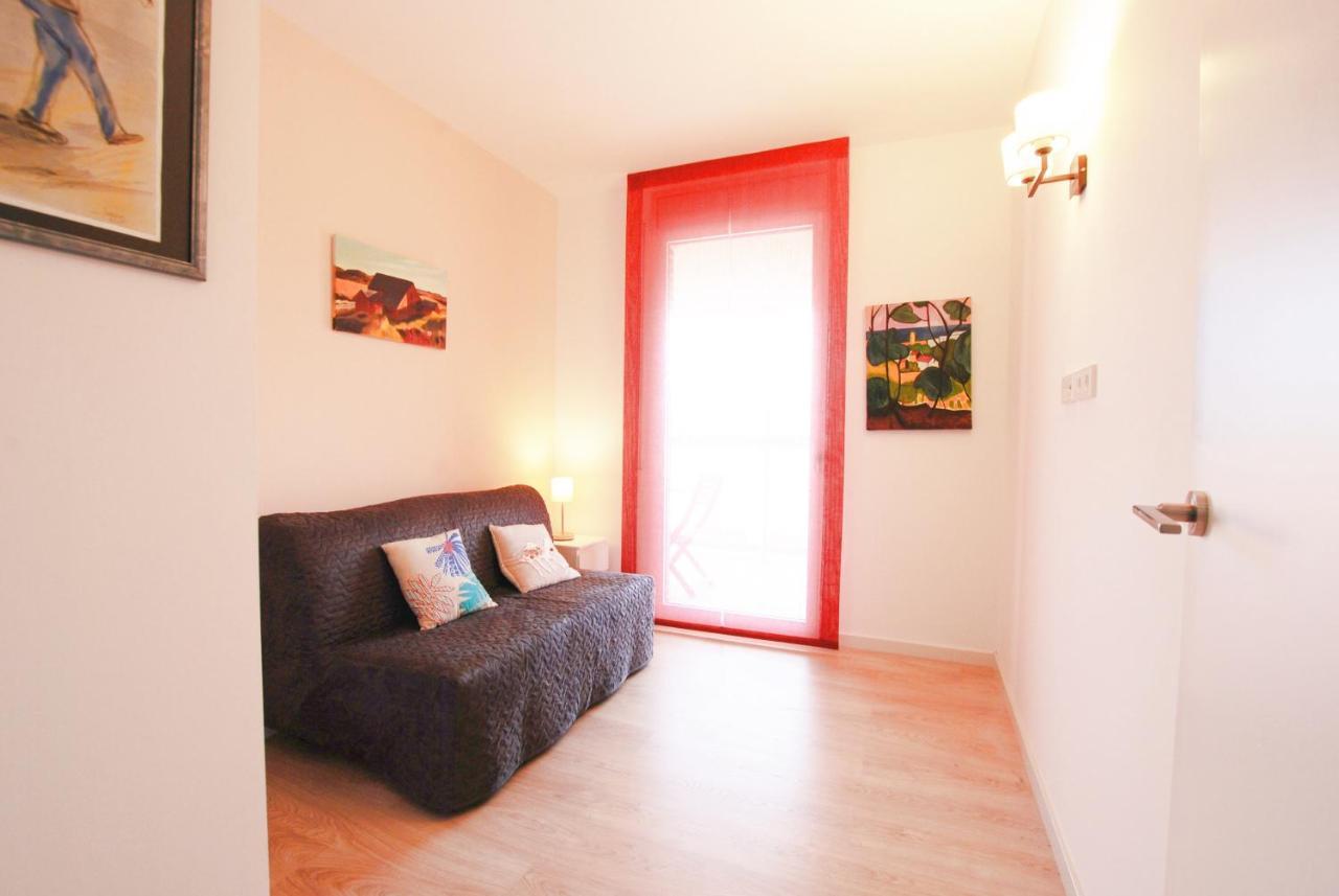 Cozy Home - Cozy Home - Nice Apartment W/Pool And Private Terrace Mataró Exterior foto
