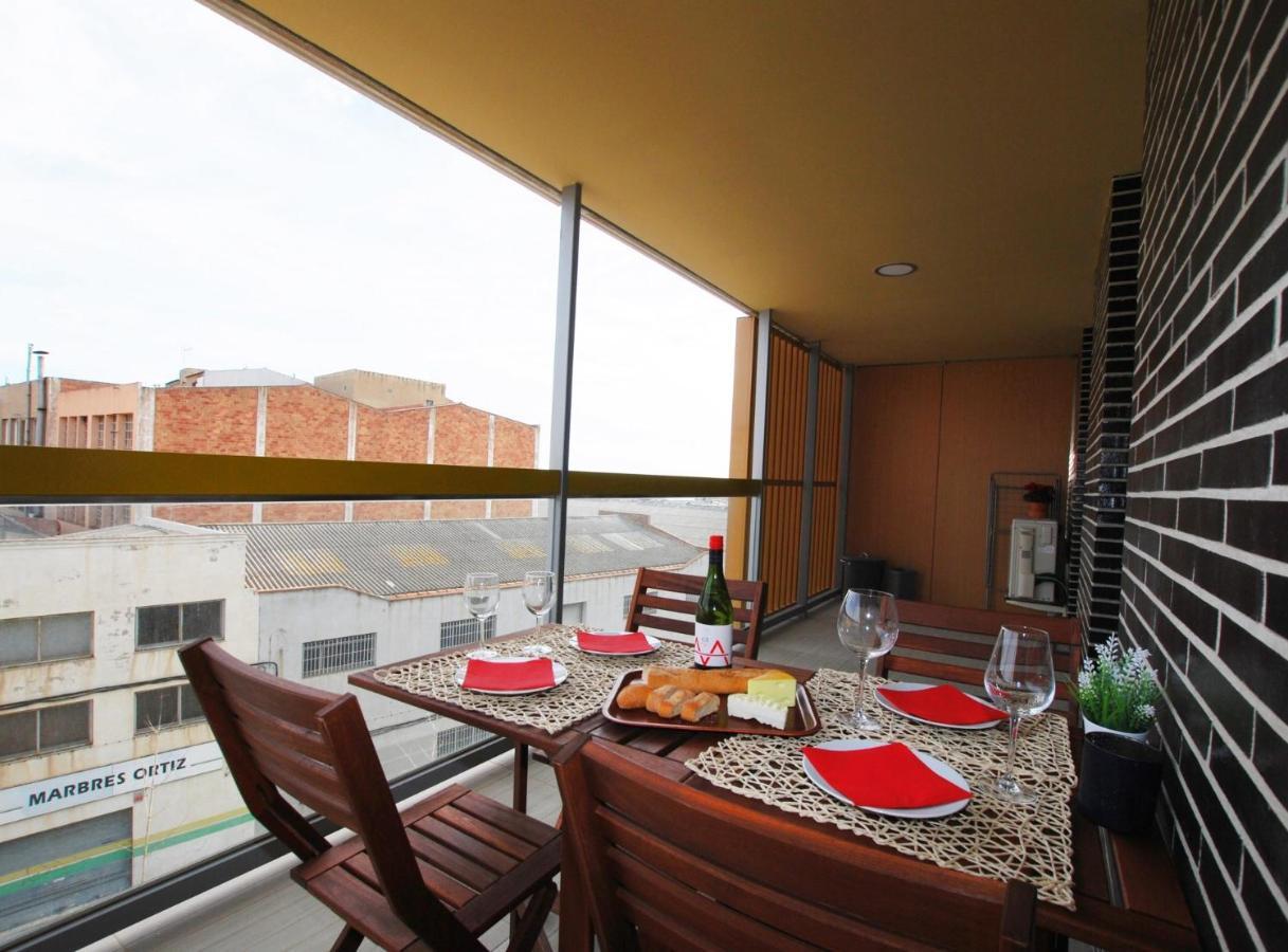 Cozy Home - Cozy Home - Nice Apartment W/Pool And Private Terrace Mataró Exterior foto
