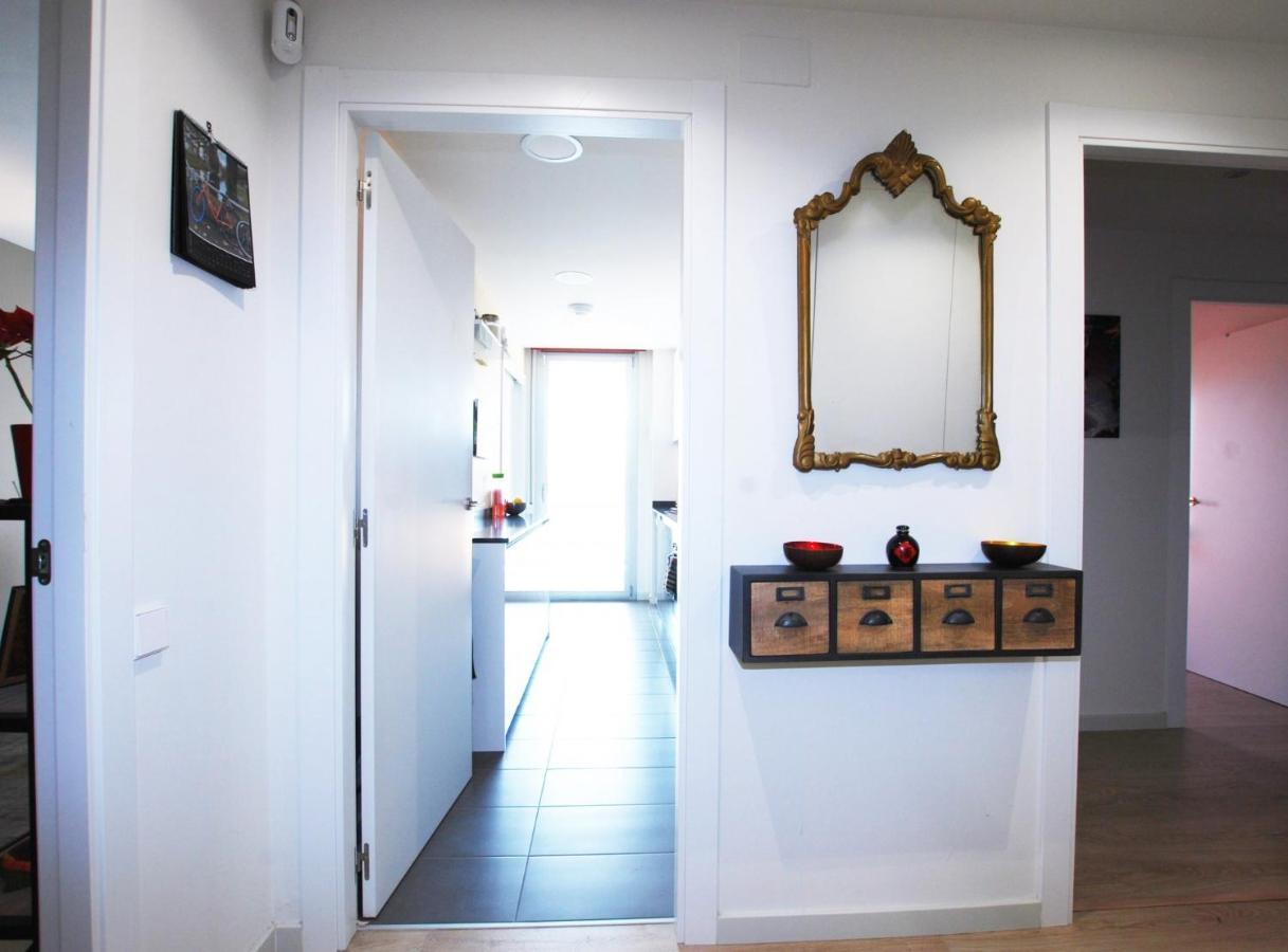 Cozy Home - Cozy Home - Nice Apartment W/Pool And Private Terrace Mataró Exterior foto