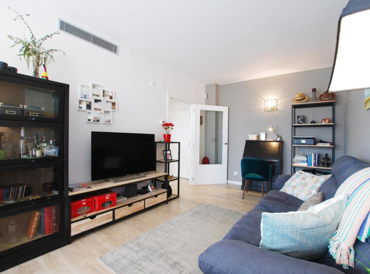 Cozy Home - Cozy Home - Nice Apartment W/Pool And Private Terrace Mataró Exterior foto