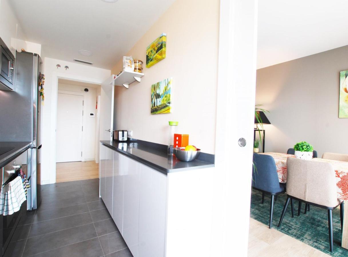Cozy Home - Cozy Home - Nice Apartment W/Pool And Private Terrace Mataró Exterior foto