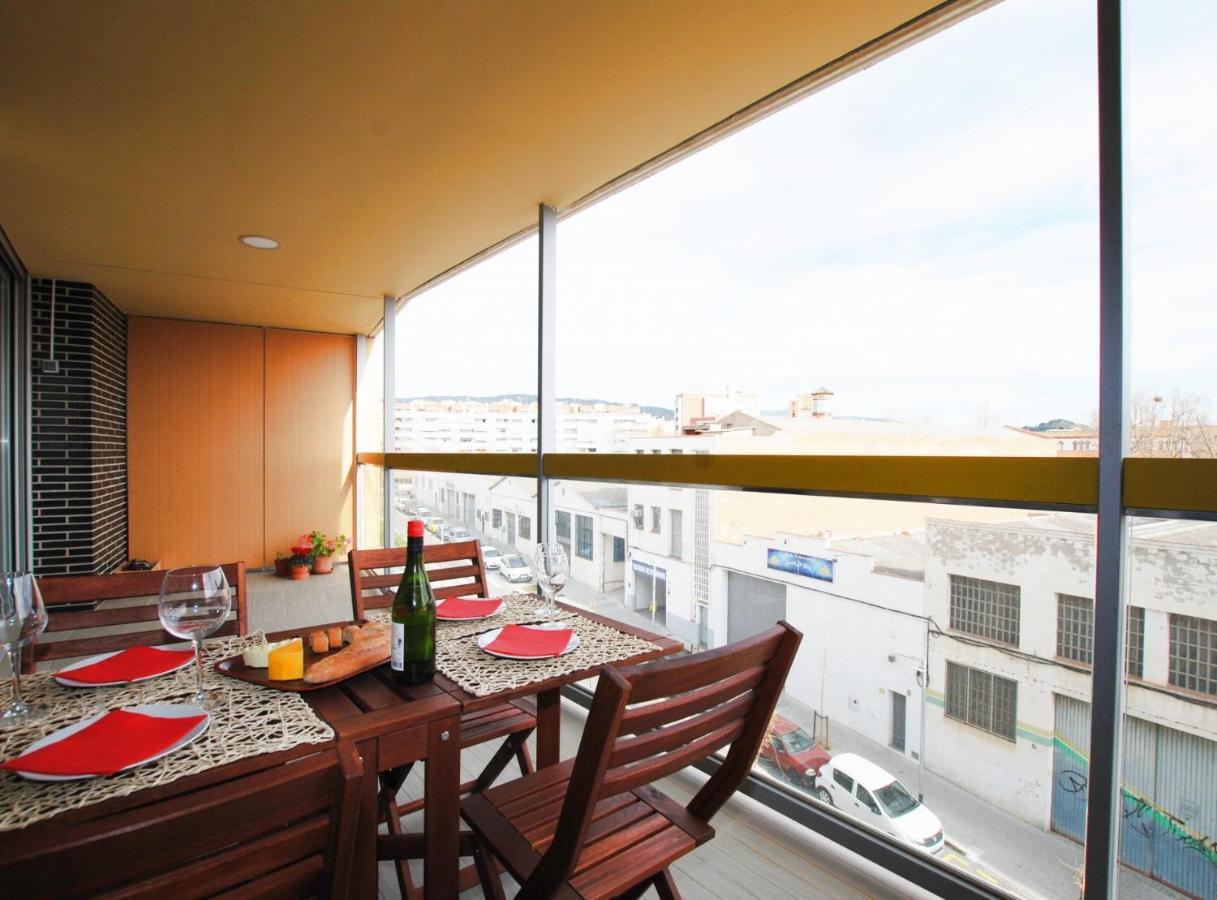 Cozy Home - Cozy Home - Nice Apartment W/Pool And Private Terrace Mataró Exterior foto